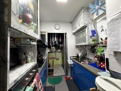 Blk 675A Fern Grove @ Yishun (Yishun), HDB 3 Rooms #636526921